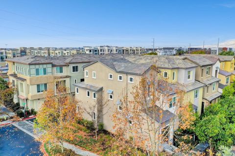 A home in Milpitas