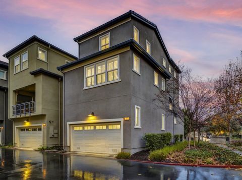 A home in Milpitas