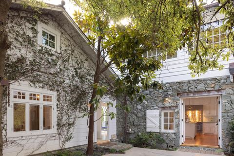 A home in Capitola