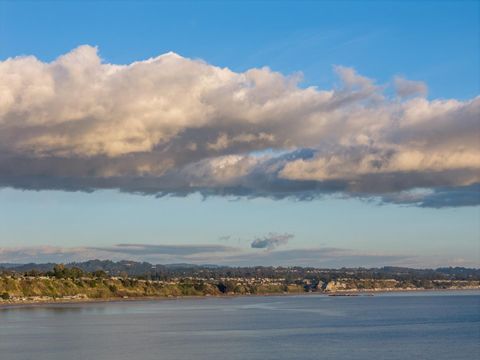 A home in Capitola