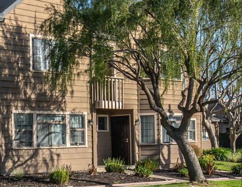 A home in Hollister