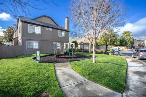 A home in Hollister