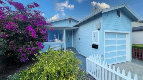 A home in Brisbane