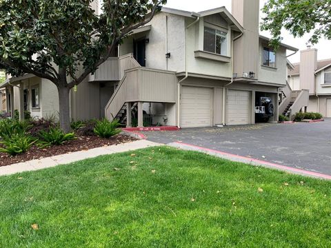 A home in San Jose