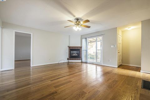 A home in Castro Valley