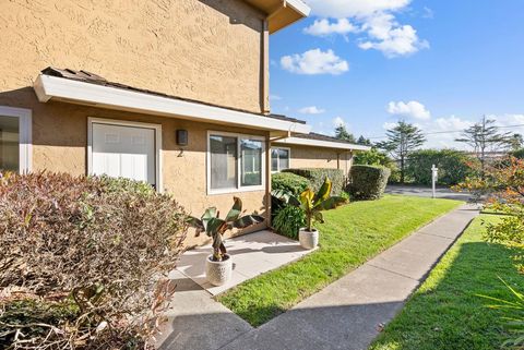 A home in Capitola