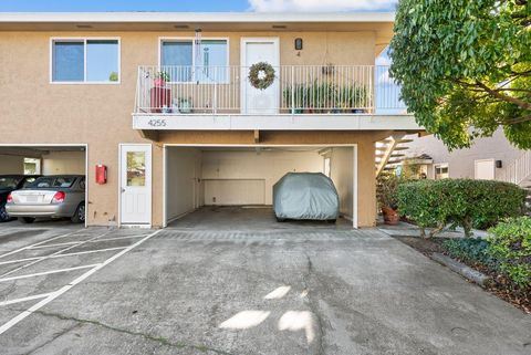 A home in Capitola