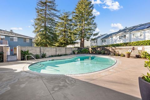 A home in Capitola