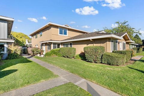 A home in Capitola