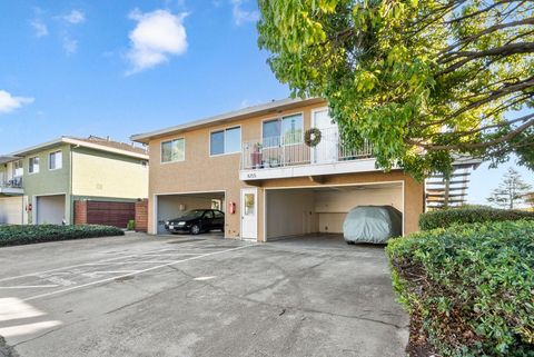 A home in Capitola