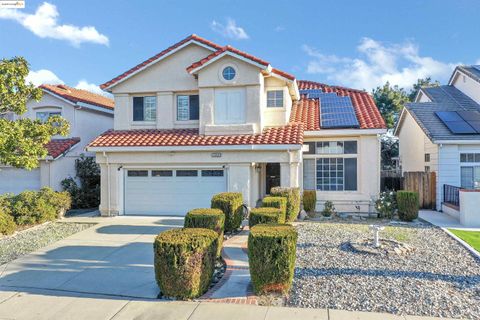 A home in Antioch