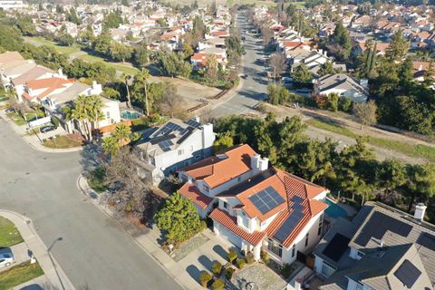 A home in Antioch