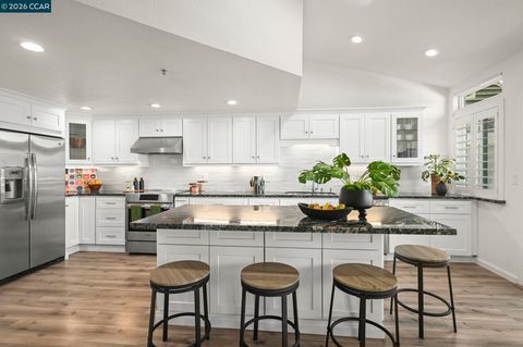 Photo of 5201 Terra Granada Dr #2B, Walnut Creek, CA 94595 (MLS # 41124010)