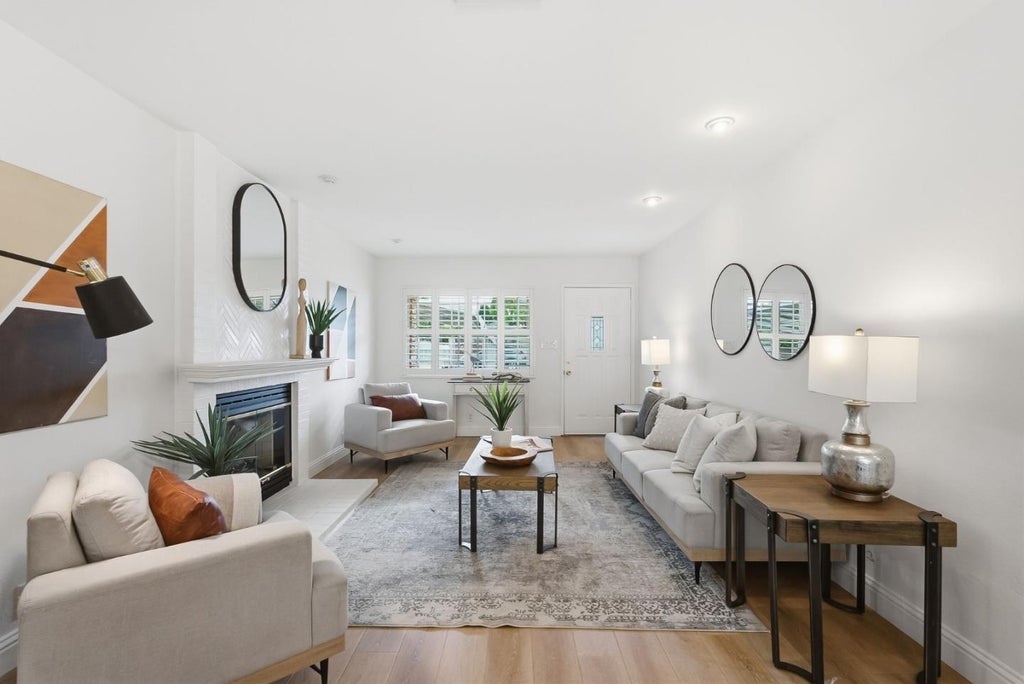 Photo of 3621 Madeline Drive, San Jose, CA 95127 (MLS # ML82058589)
