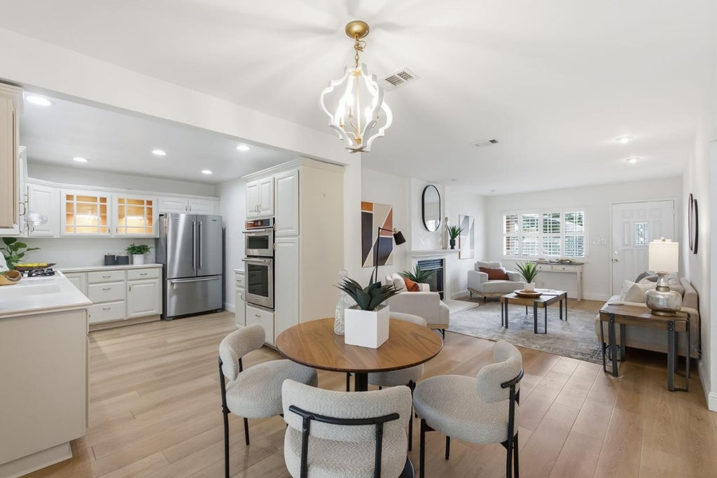 Photo of 3621 Madeline Drive, San Jose, CA 95127 (MLS # ML82058589)