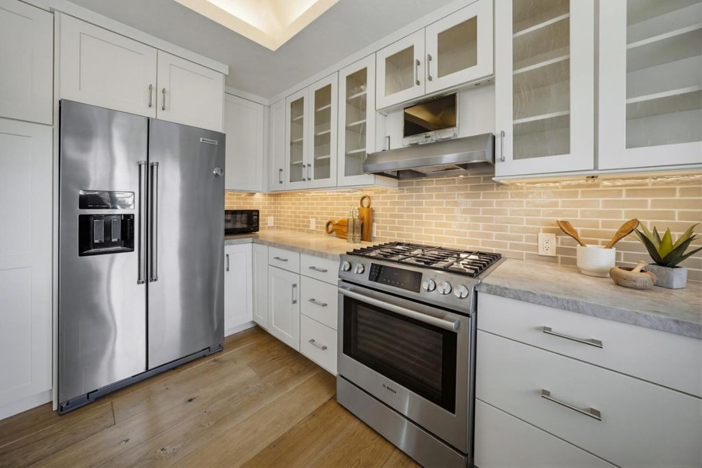 Photo of 285 Del Mesa Carmel, Carmel, CA 93923 (MLS # ML82040915)