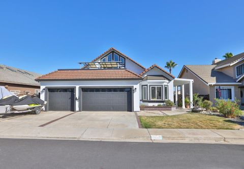 A home in Discovery Bay