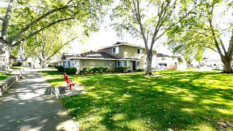 A home in San Jose