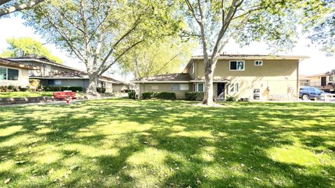 A home in San Jose