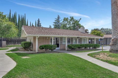 A home in San Jose