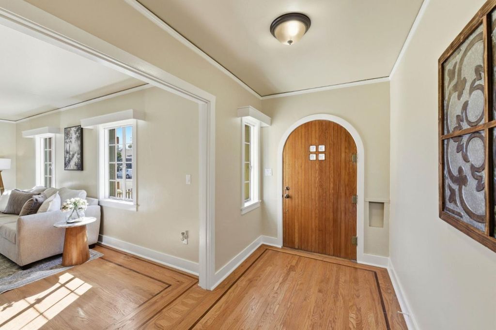 Photo of 181 College Way, Auburn, CA 95603 (MLS # ML82040876)