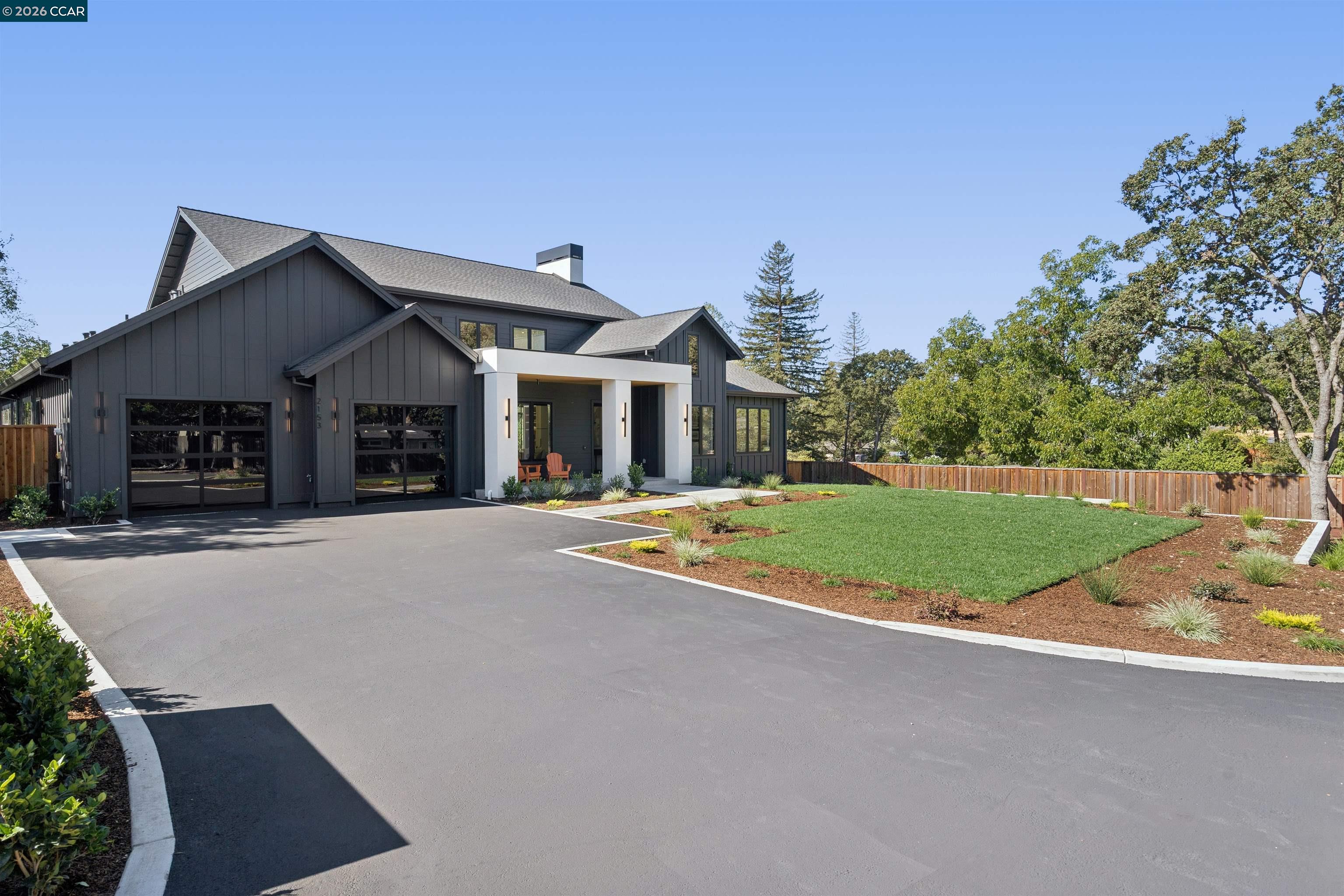 2153 Norris Rd.