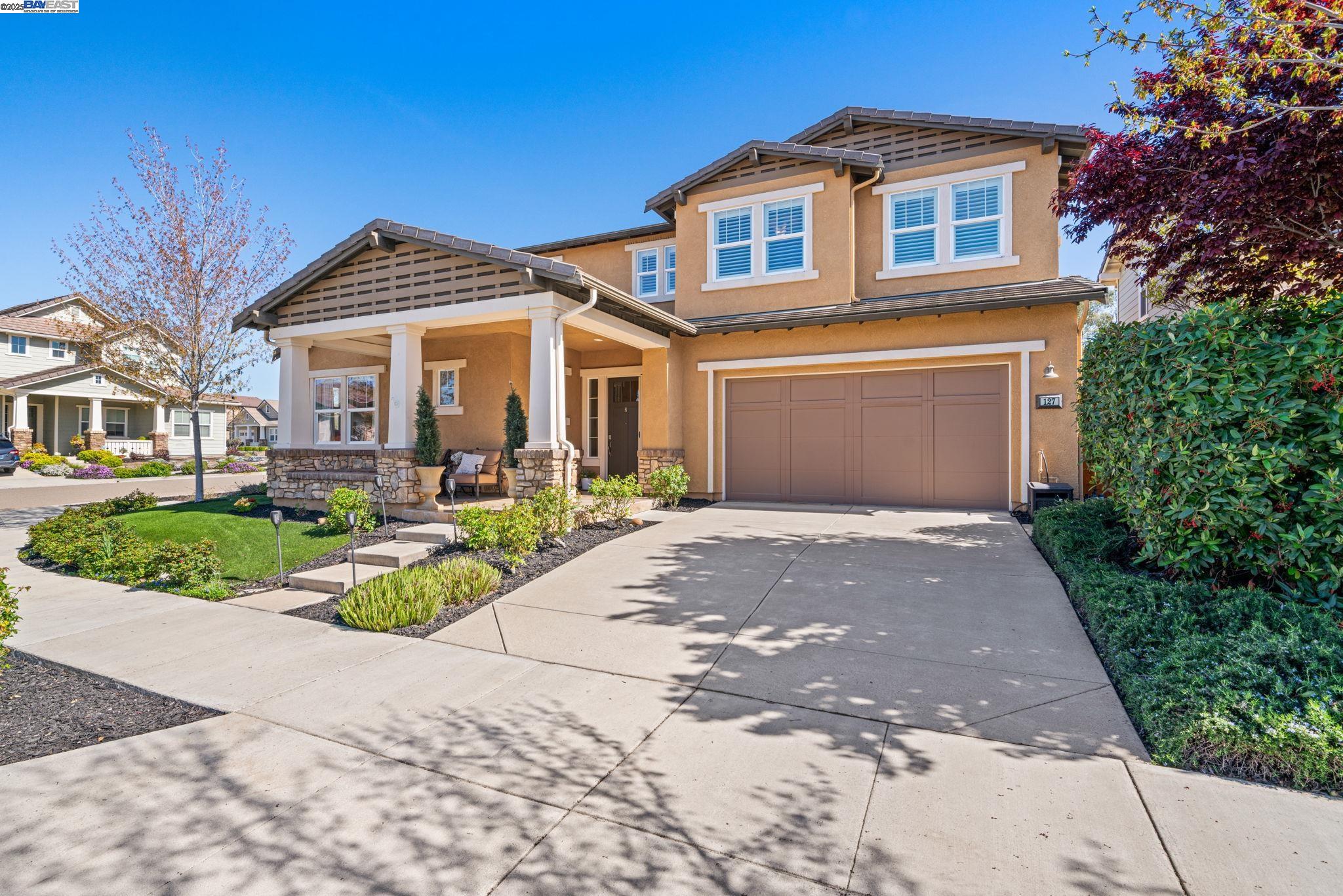 127 Sonia Way