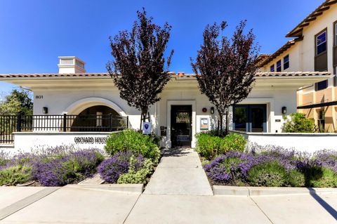 A home in San Jose