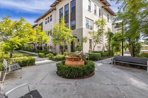 A home in San Jose