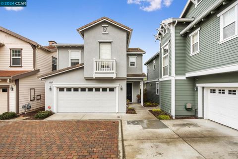 A home in Vallejo