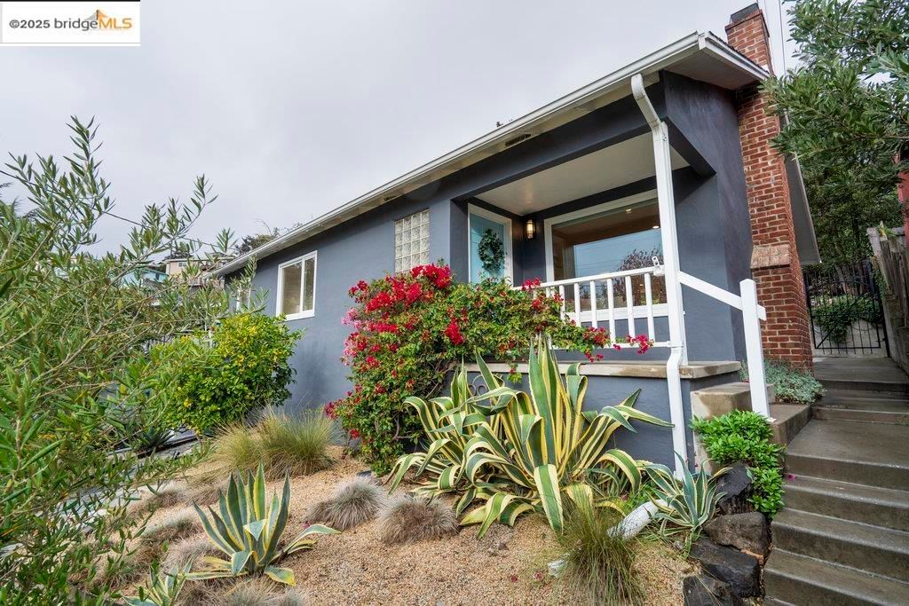 Photo of 2400 Mira Vista Drive, El Cerrito, CA 94530 (MLS # 41116059)