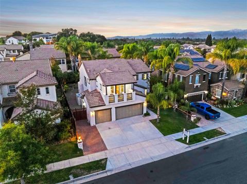 A home in Gilroy