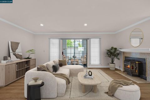 Photo of 5601 Baldwin Way, Pleasanton, CA 94588 (MLS # 41101016)
