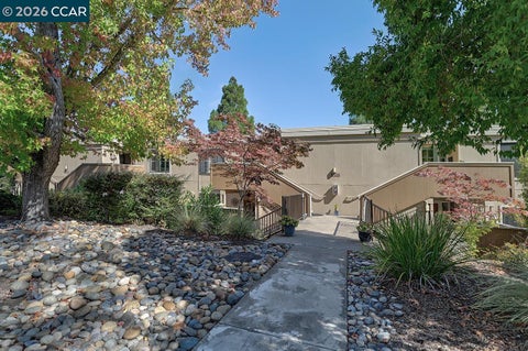 2717 Pine Knoll Unit 5, Walnut Creek, CA 94595 - #: 41149187