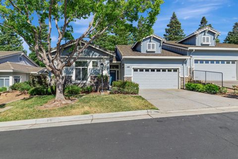 A home in San Jose