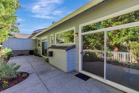 A home in San Jose