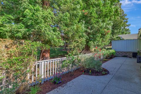 A home in San Jose