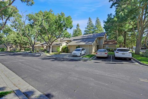 A home in Pleasanton