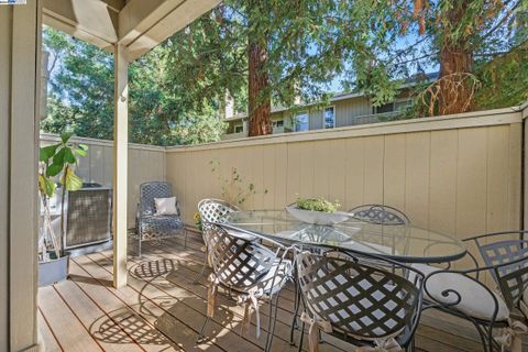 A home in Pleasanton