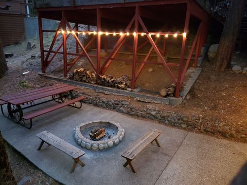 A home in Long Barn