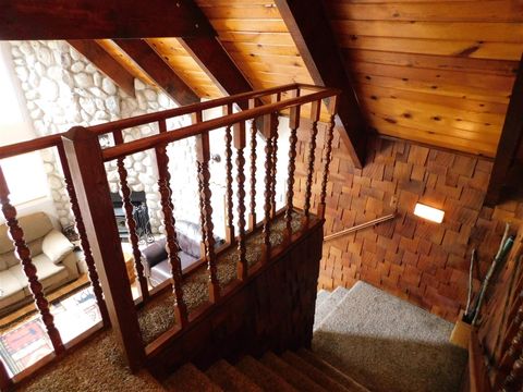 A home in Long Barn