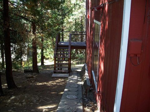 A home in Long Barn