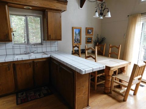 A home in Long Barn