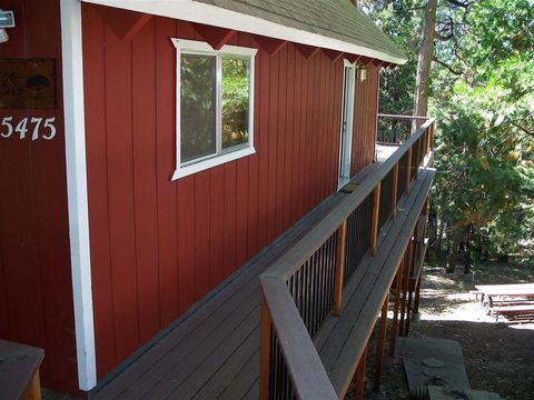 A home in Long Barn