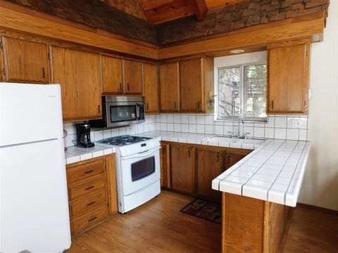 A home in Long Barn