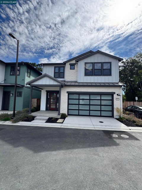 255 Haleena Place, Walnut Creek, CA 94597 - #: 41142218