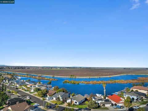 A home in Discovery Bay