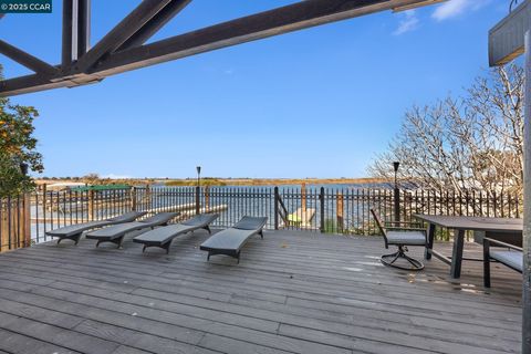 A home in Discovery Bay