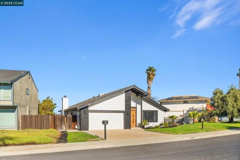 A home in Discovery Bay