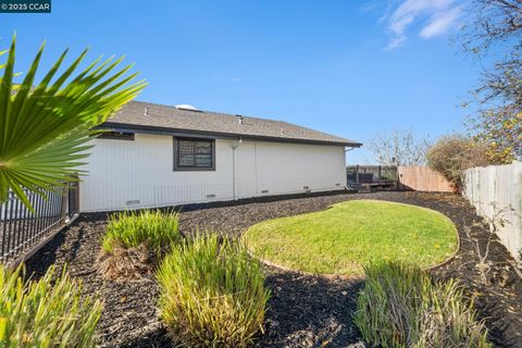 A home in Discovery Bay